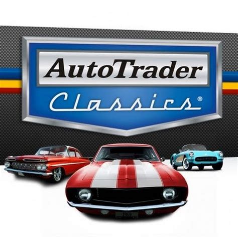 autotrader classic autos|auto trader classic official site.